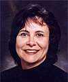 Photo of Kate Reynolds